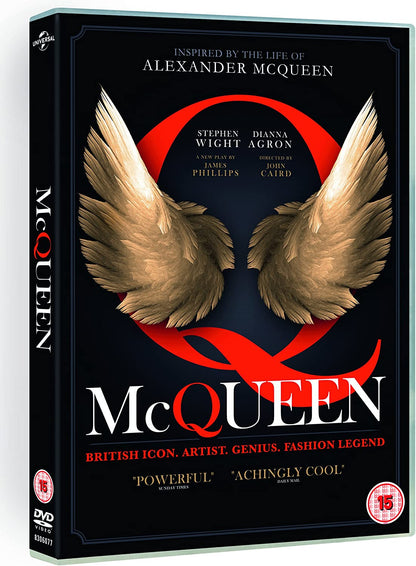 McQueen