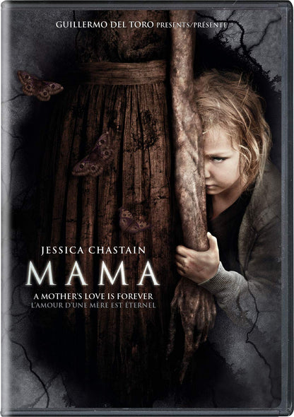 Mama (Bilingual