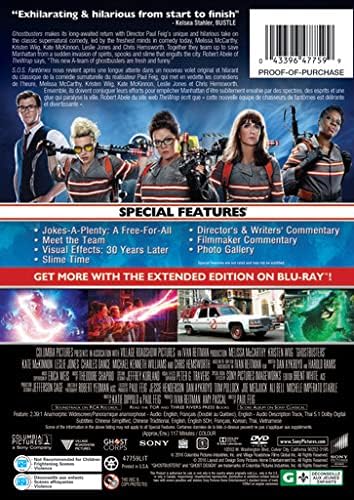 Ghostbusters: Answer the Call