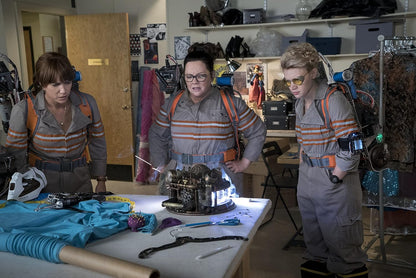 Ghostbusters: Answer the Call