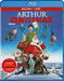 Arthur Christmas (Bilingual)   (2012) Sarah Smith