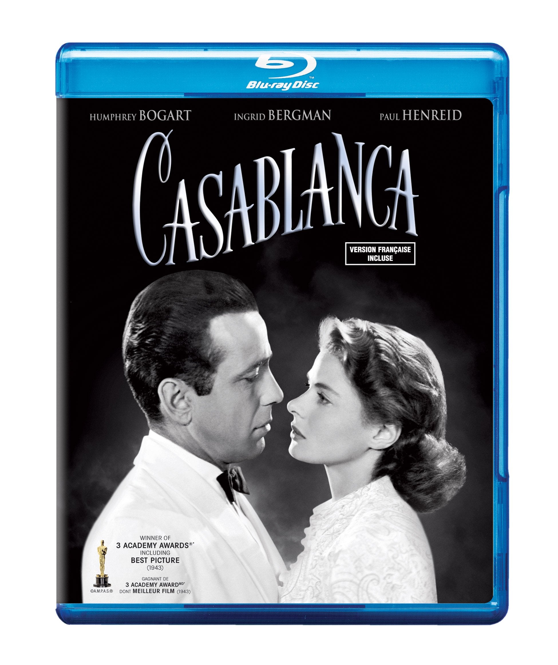 Casablanca (70th Anniversary Edition)