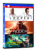 Looper / Riddick / Source Code