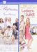 The Big Wedding / Letters to Juliet