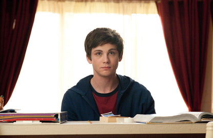 Perks of Being a Wallflower