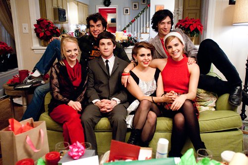 Perks of Being a Wallflower