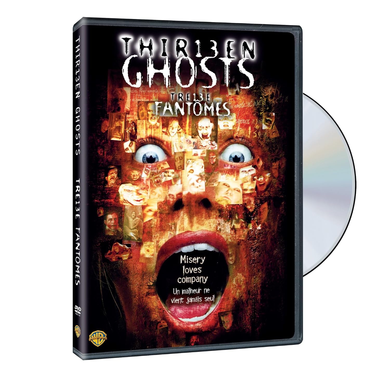 Thirteen Ghosts