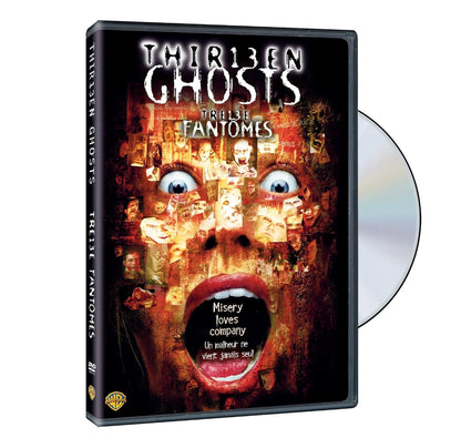 Thirteen Ghosts