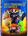Hotel Transylvania 2