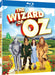 The Wizard Of Oz - Blu-ray