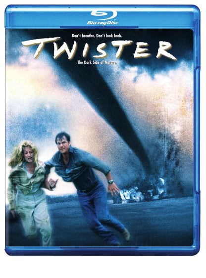 Twister (Blu-ray)