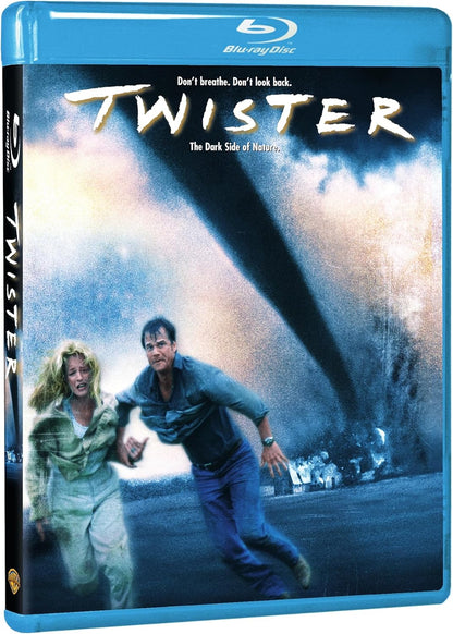 Twister (Blu-ray)