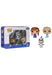 Pocket POP! Tin Frozen Elsa Anna Olaf Figure (Pack of 3