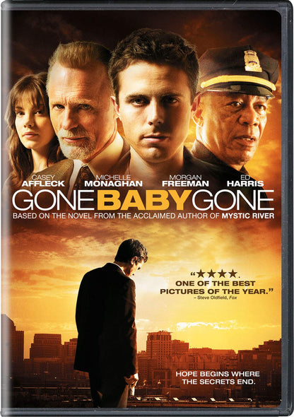 Gone Baby Gone