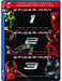 Spider-Man Triple Feature (Spider-Man / Spider-Man 2 / Spider-Man 3