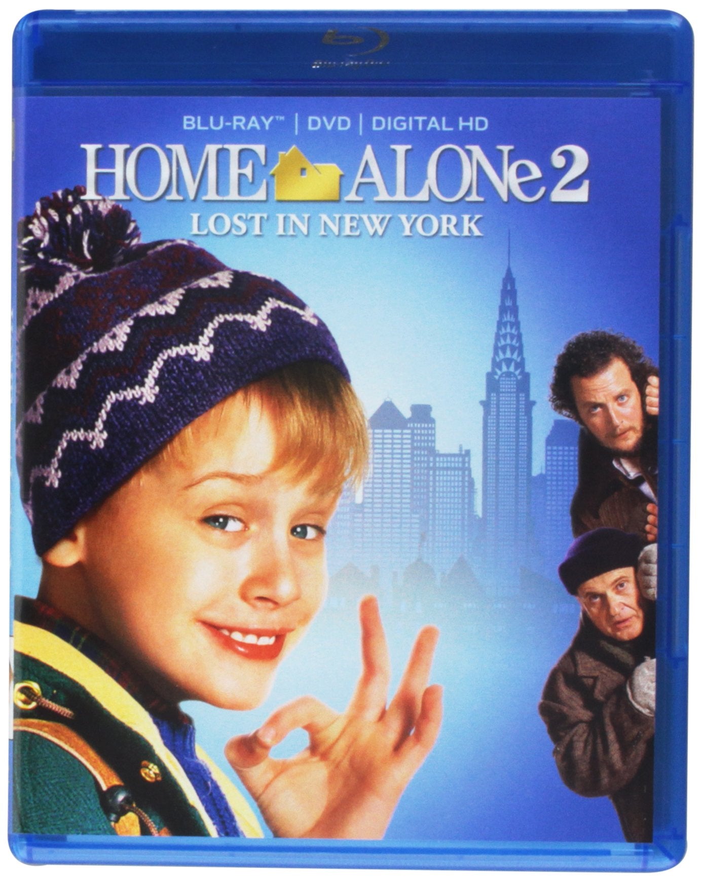Home Alone 2