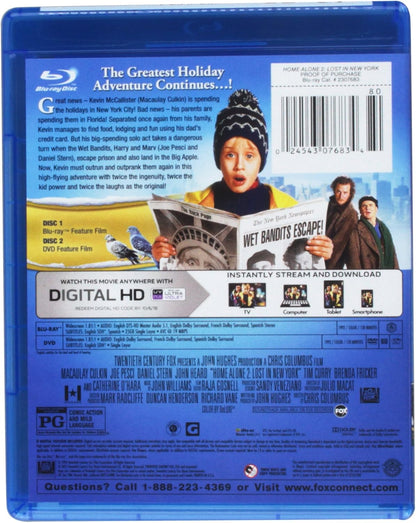 Home Alone 2