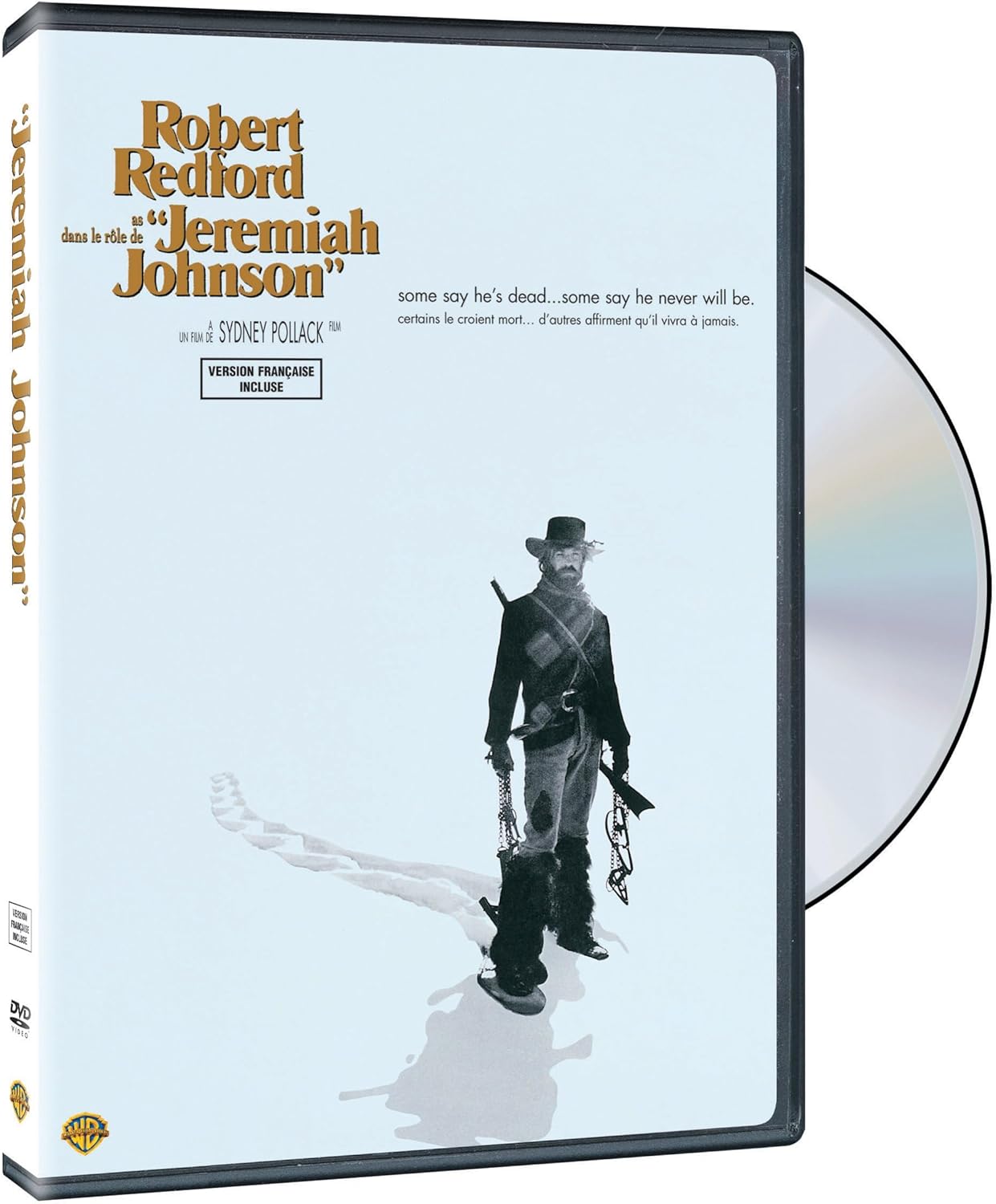 Jeremiah Johnson