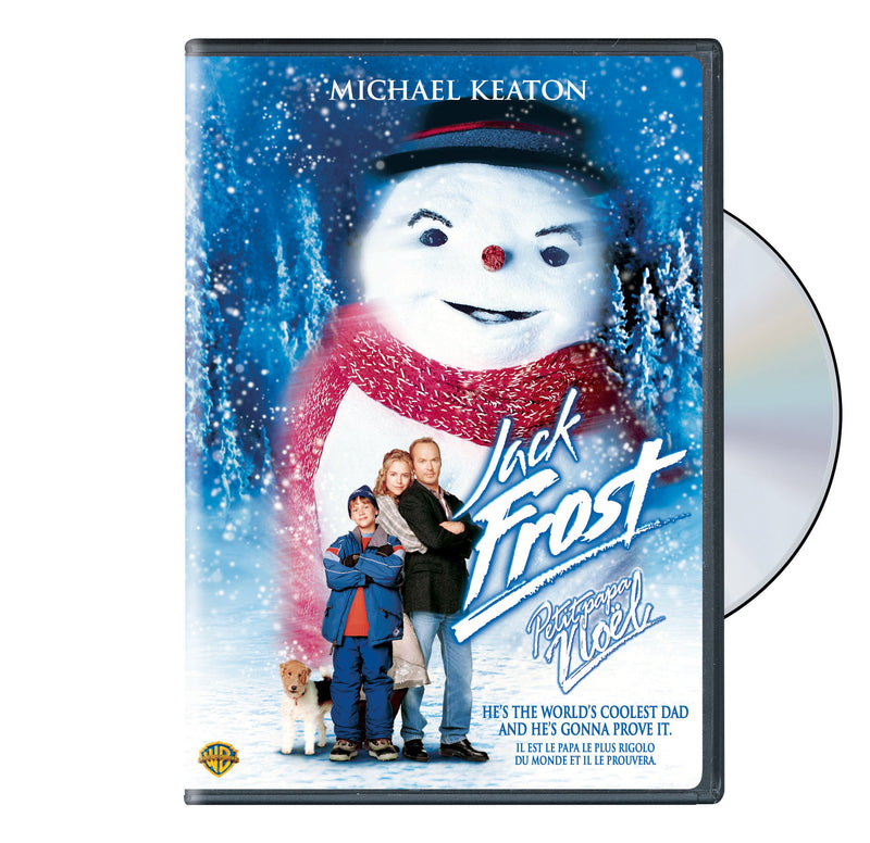 Jack Frost
