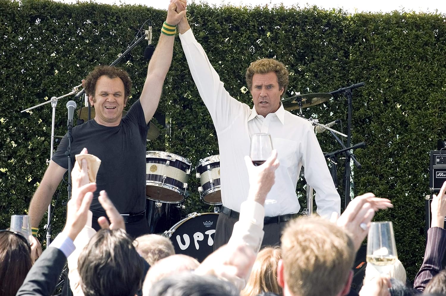 Step Brothers (Unrated)