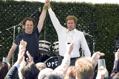 Step Brothers (Unrated)