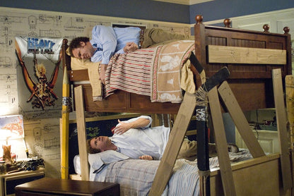 Step Brothers (Unrated)