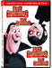 Hotel Transylvania / Hotel Transylvania 2 (Double Feature)