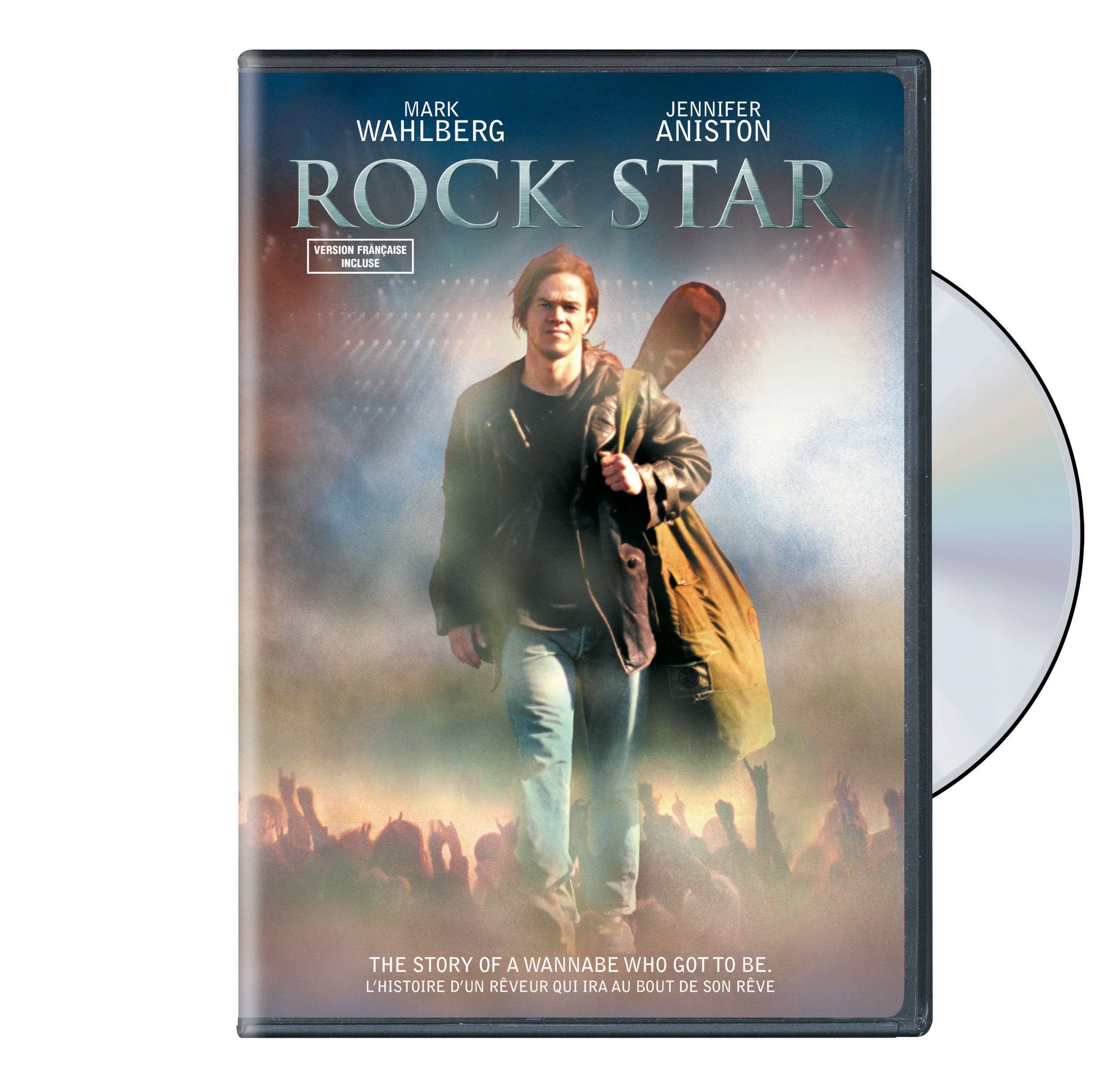 Rock Star (2009)