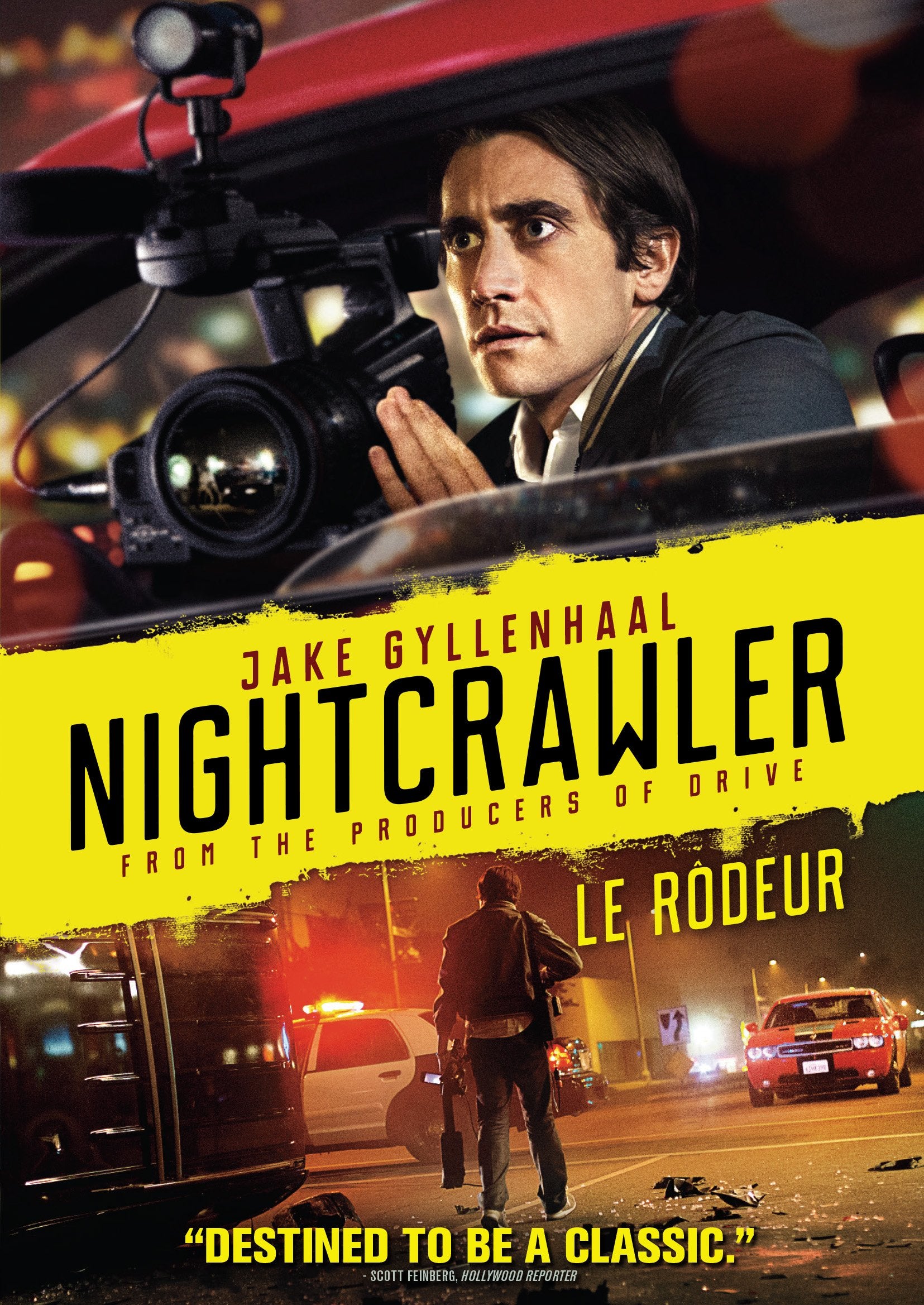 Nightcrawler