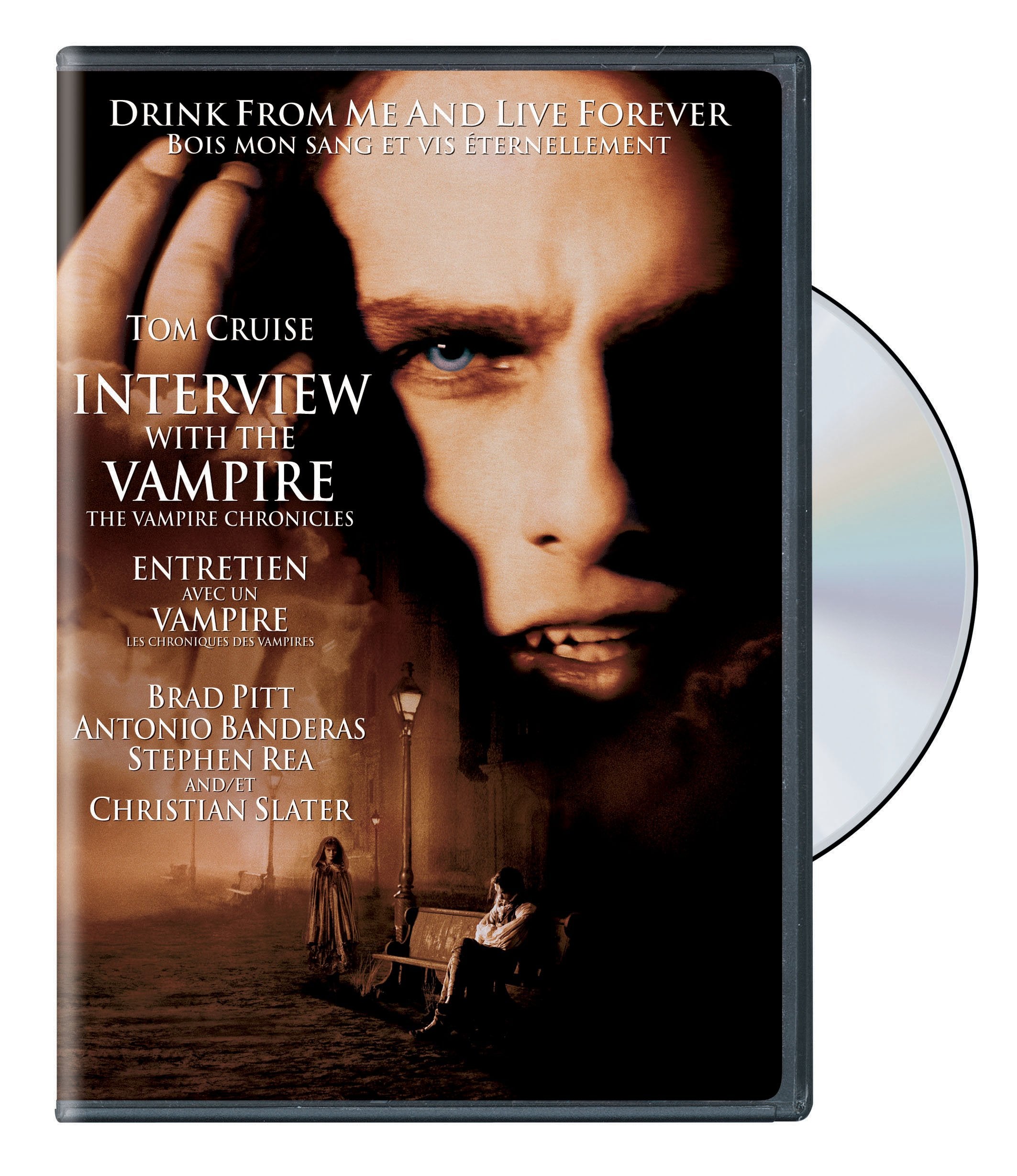 Interview With the Vampire