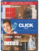 Big Daddy / Click / Mr. Deeds
