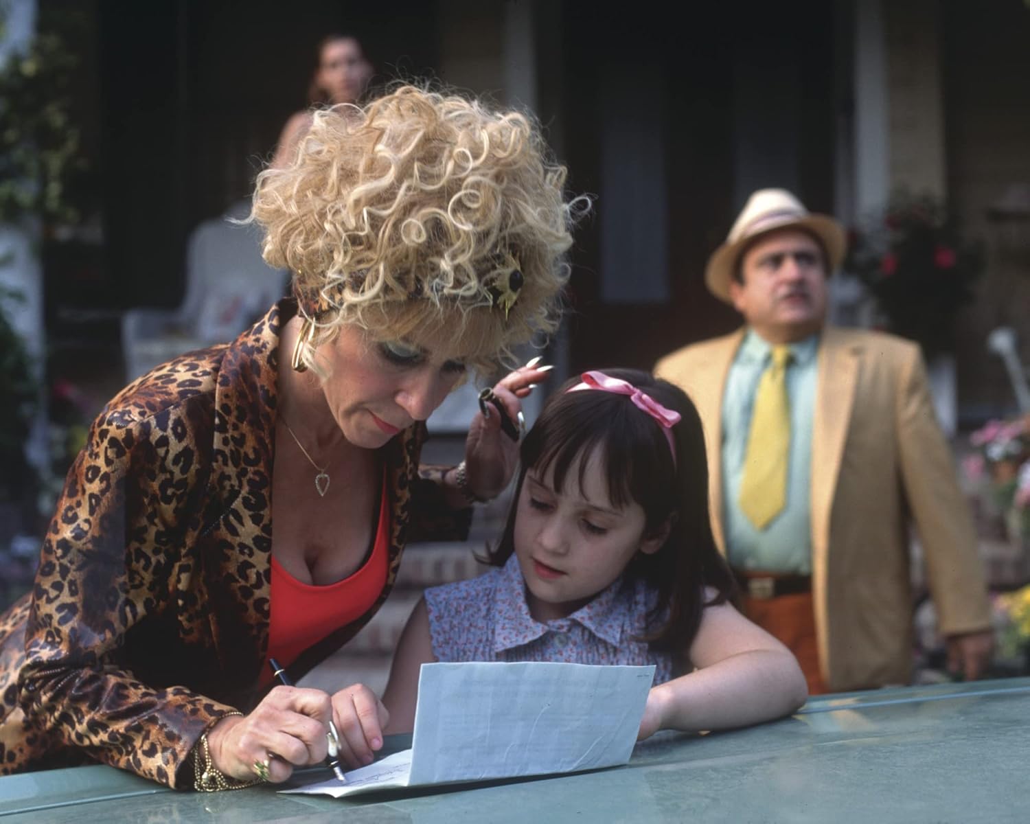 Matilda