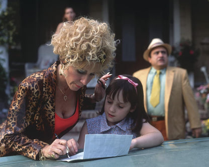 Matilda