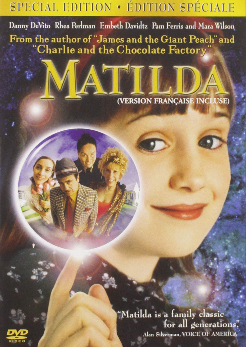 Matilda