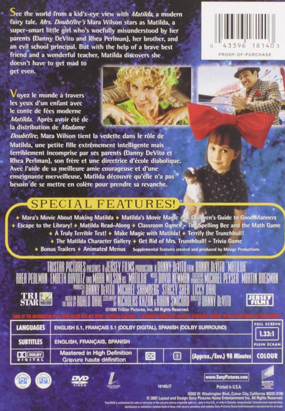 Matilda