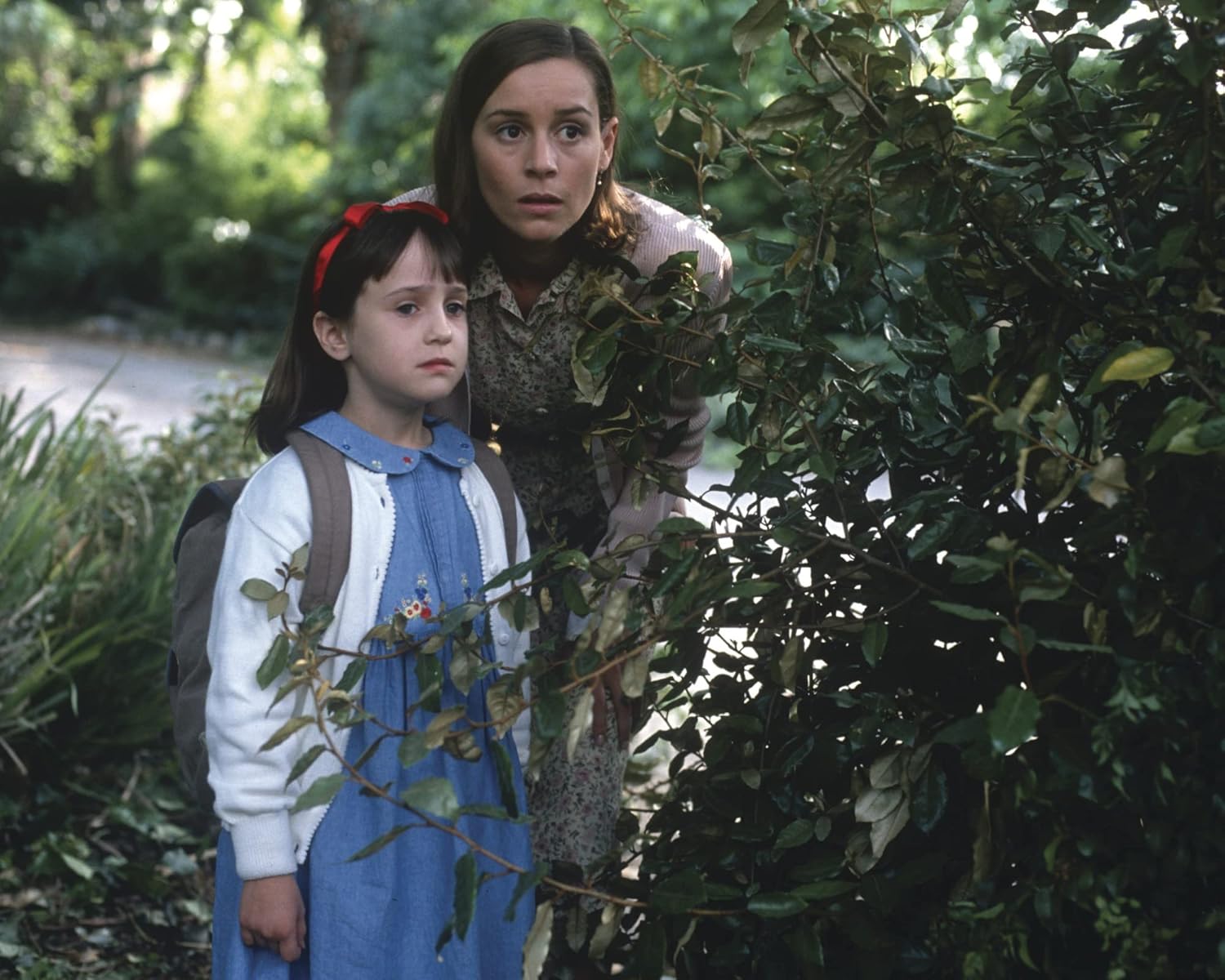 Matilda