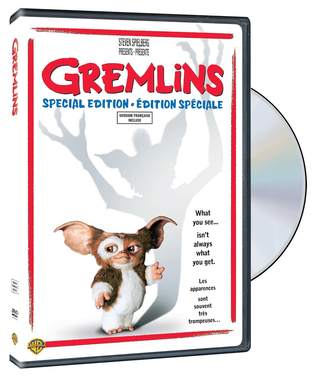 Gremlins (Special Edition) (2010)