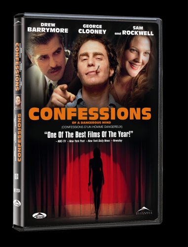 Confessions