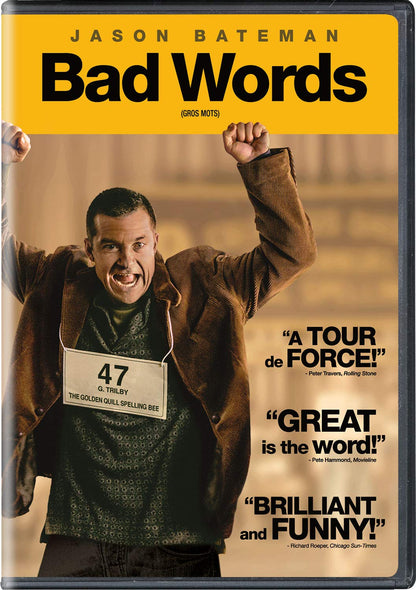 Bad Words