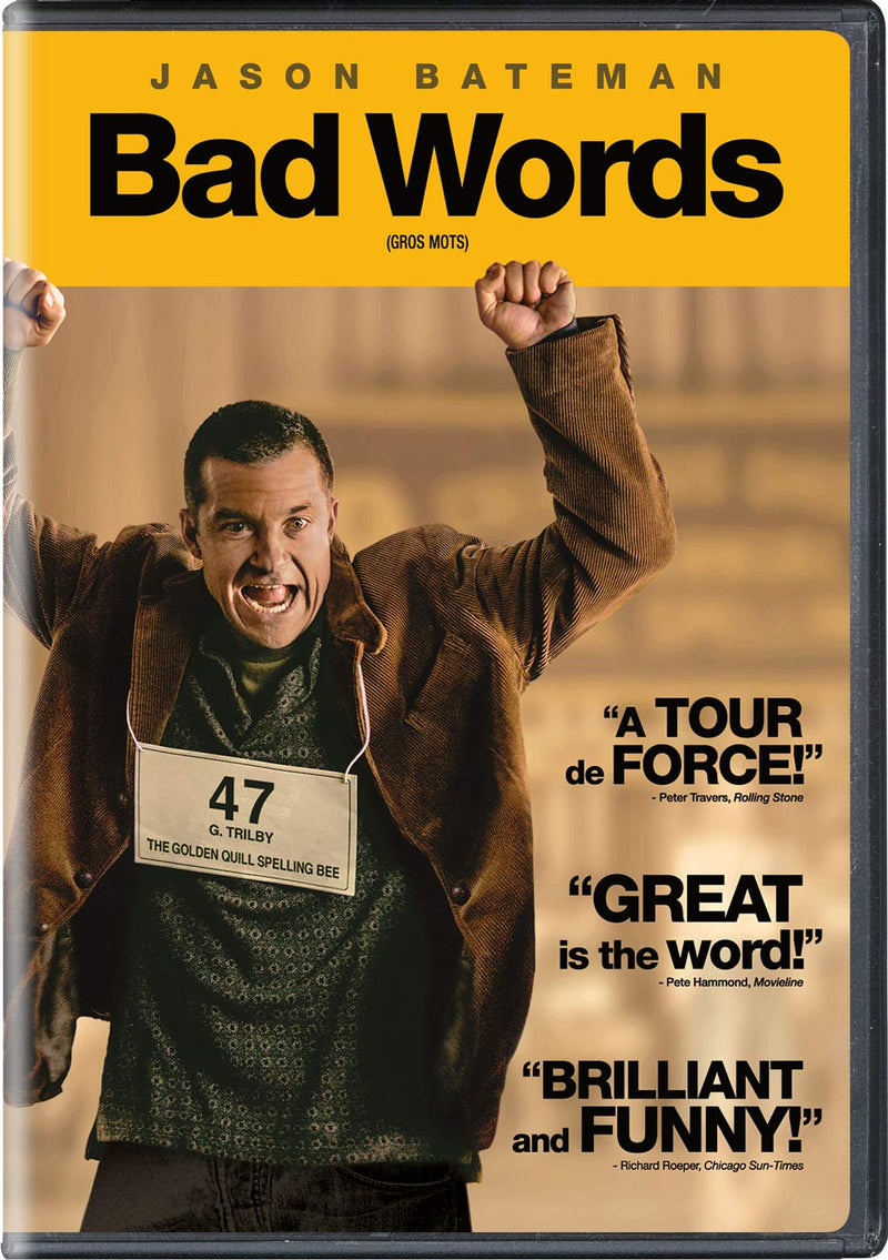Bad Words