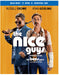 The Nice Guys (Bilingual)
