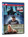 Escape Plan / Gamer / The Condemned