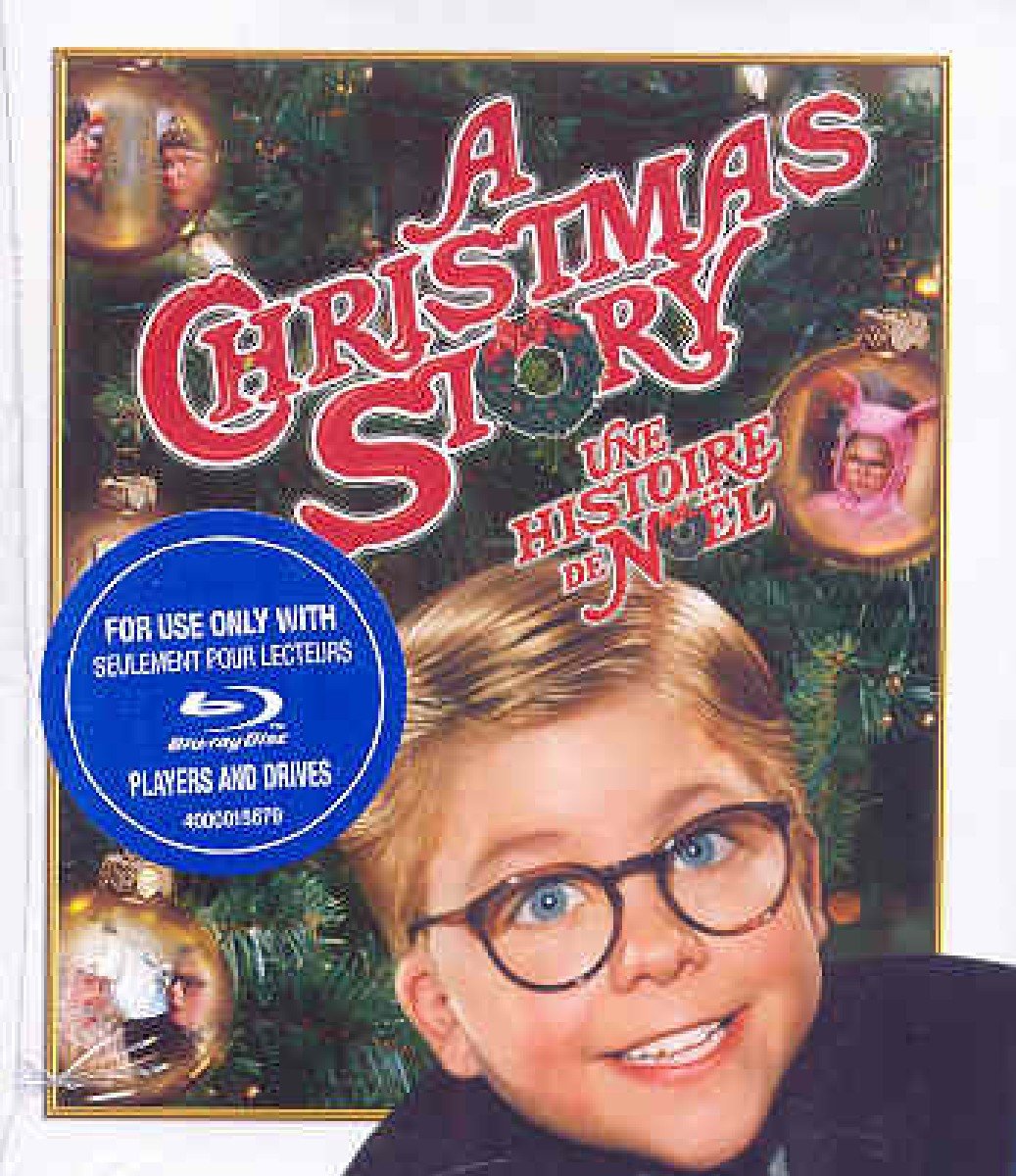 A Christmas Story