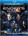 Ender's Game (Blu-ray + DVD)
