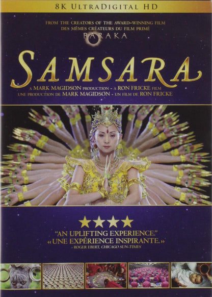 Samsara