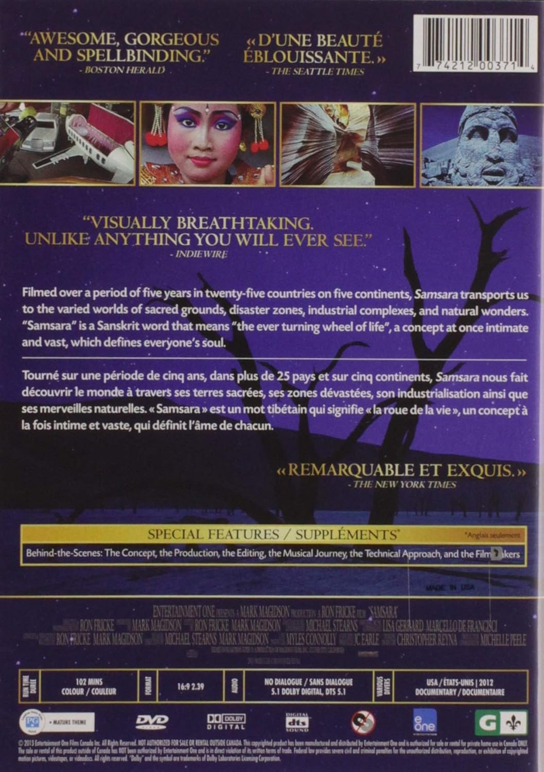 Samsara