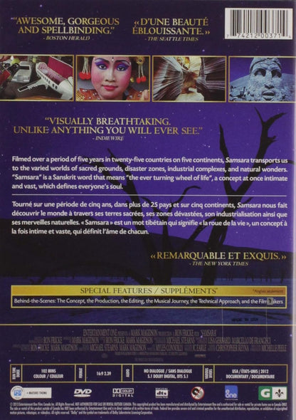 Samsara