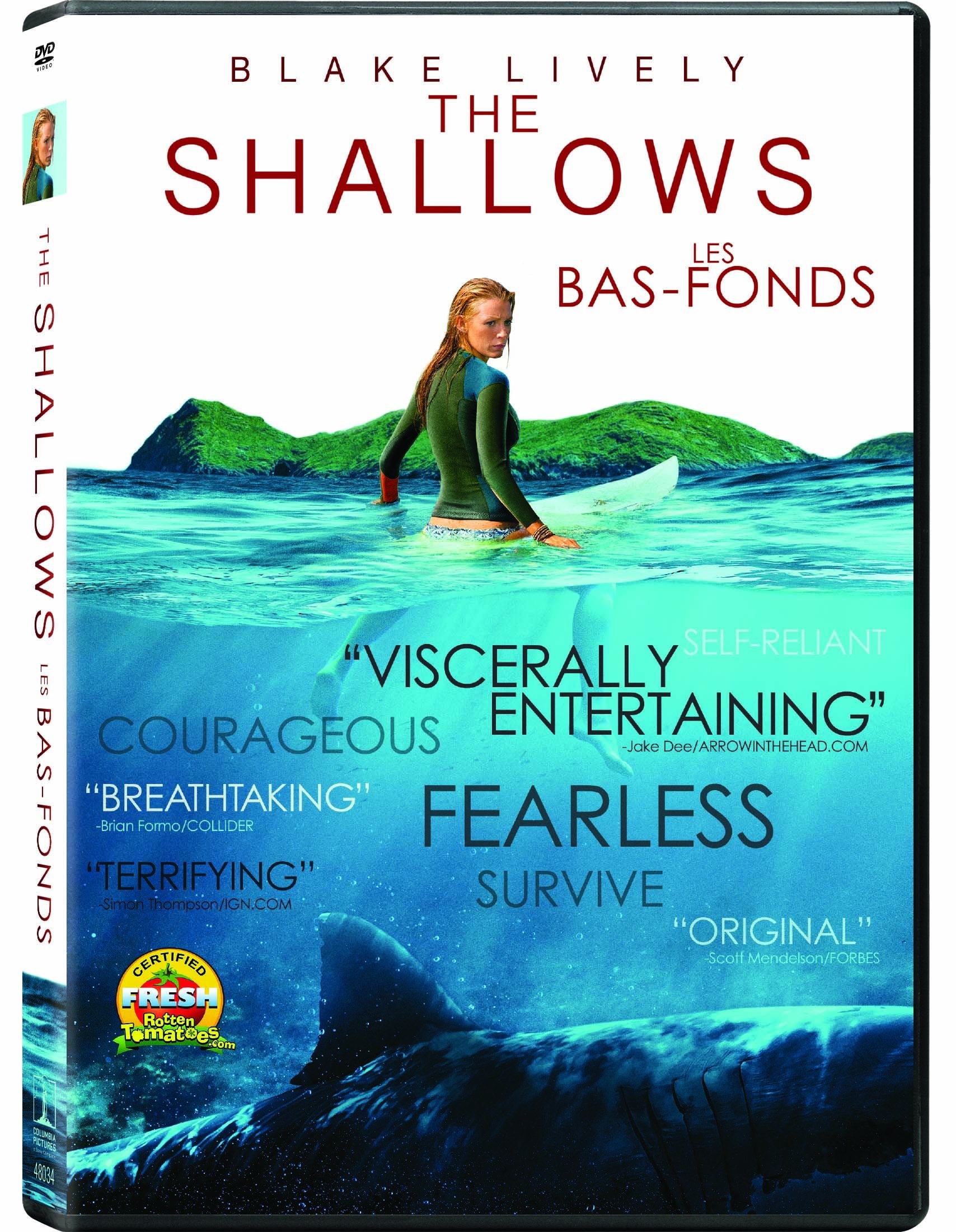 The Shallows