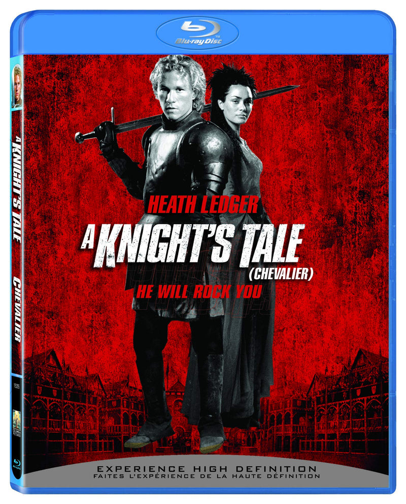 A Knight's Tale