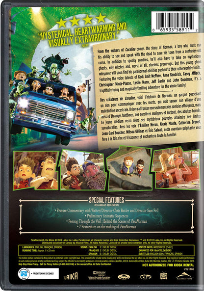 ParaNorman